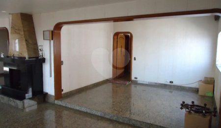 Apartamento à venda com 5 quartos, sendo 3 suítes,  em Vila Regente Feijó, São Paulo, SP