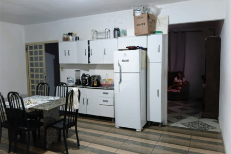 Casa a Venda em Ibaté