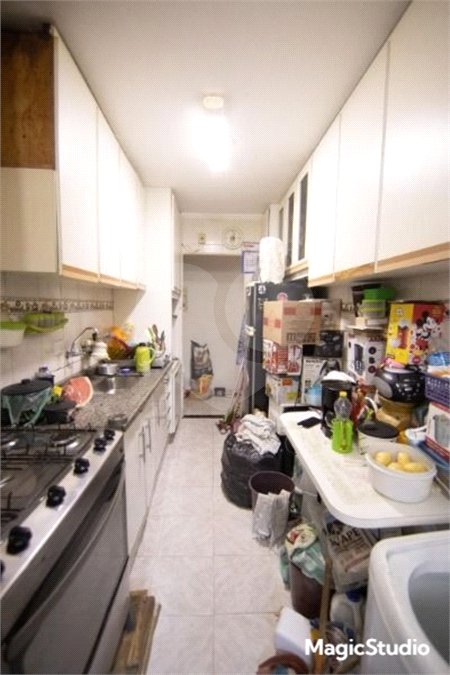 Apartamento com 64m², 2 dormitórios, 1 vaga de garagem, à venda na Vila Matilde.