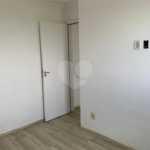 Apartamento á venda - Parque Bristol