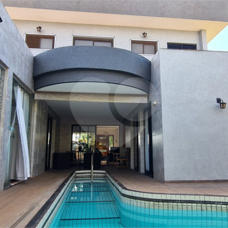 Casa térrea no Condomínio Jardim Botânico , localizado na cidade Bady Bassit/SP .
