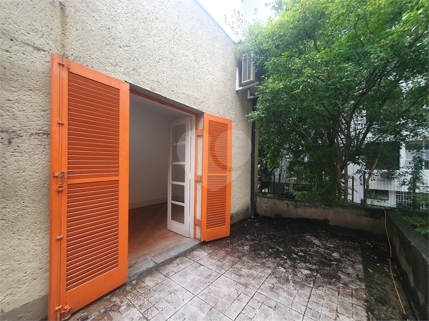 Casa de Vila Tombada 2 dormitórios/ 2 banheiros/ 1 vaga em Higienópolis