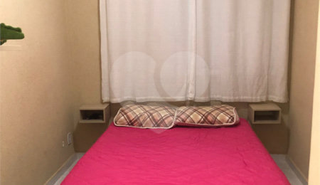 Casa à venda com 2 quartos no condomínio Moradas III, São Carlos - SP
