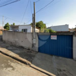 Terreno de esquina no Cidade Aracy.