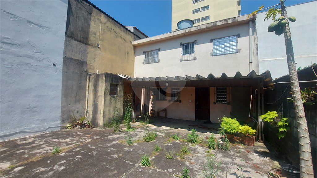 Sobrado á venda - Jabaquara