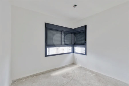 Apartamento com 2 quartos á venda no Alto da Boa Vista, São Paulo - SP