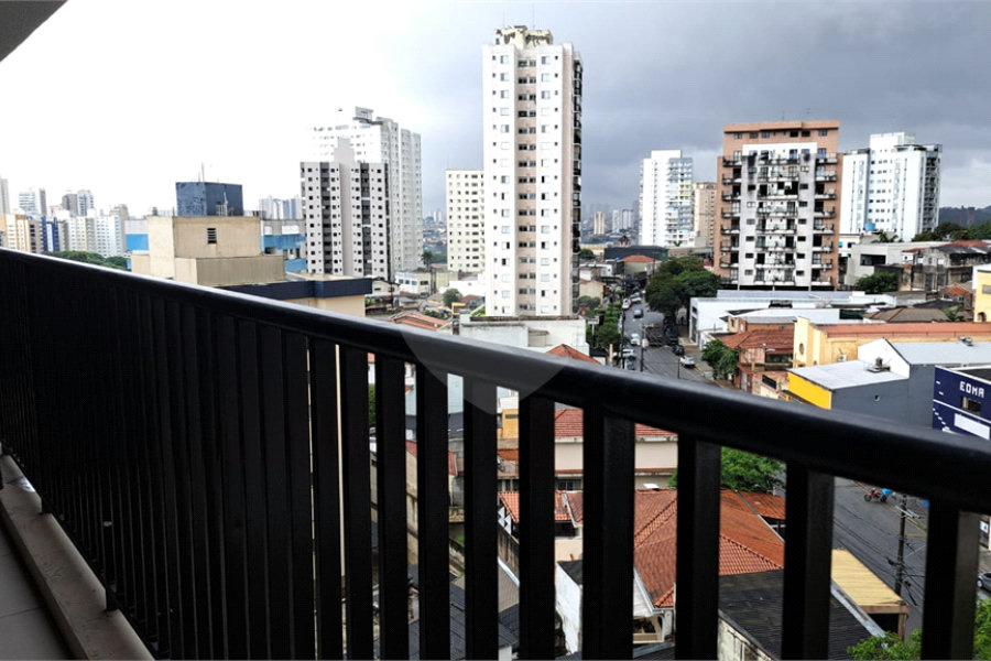 Apartamento á venda - Jabaquara