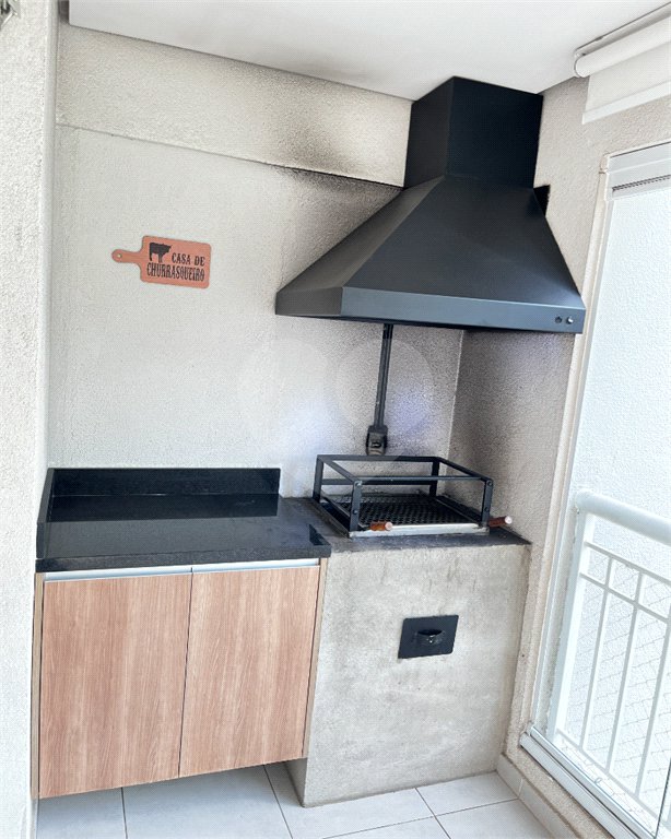 Apartamento à venda com 2 quartos, sendo 1 suíte, em Mooca, São Paulo, SP