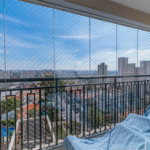 Apartamento para venda no condomínio Piazza Suprema - Praça Visconde de Souza Fontes