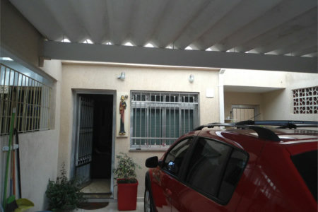 Sobrado à venda com 3 quartos em Vila Gomes, São Paulo, SP