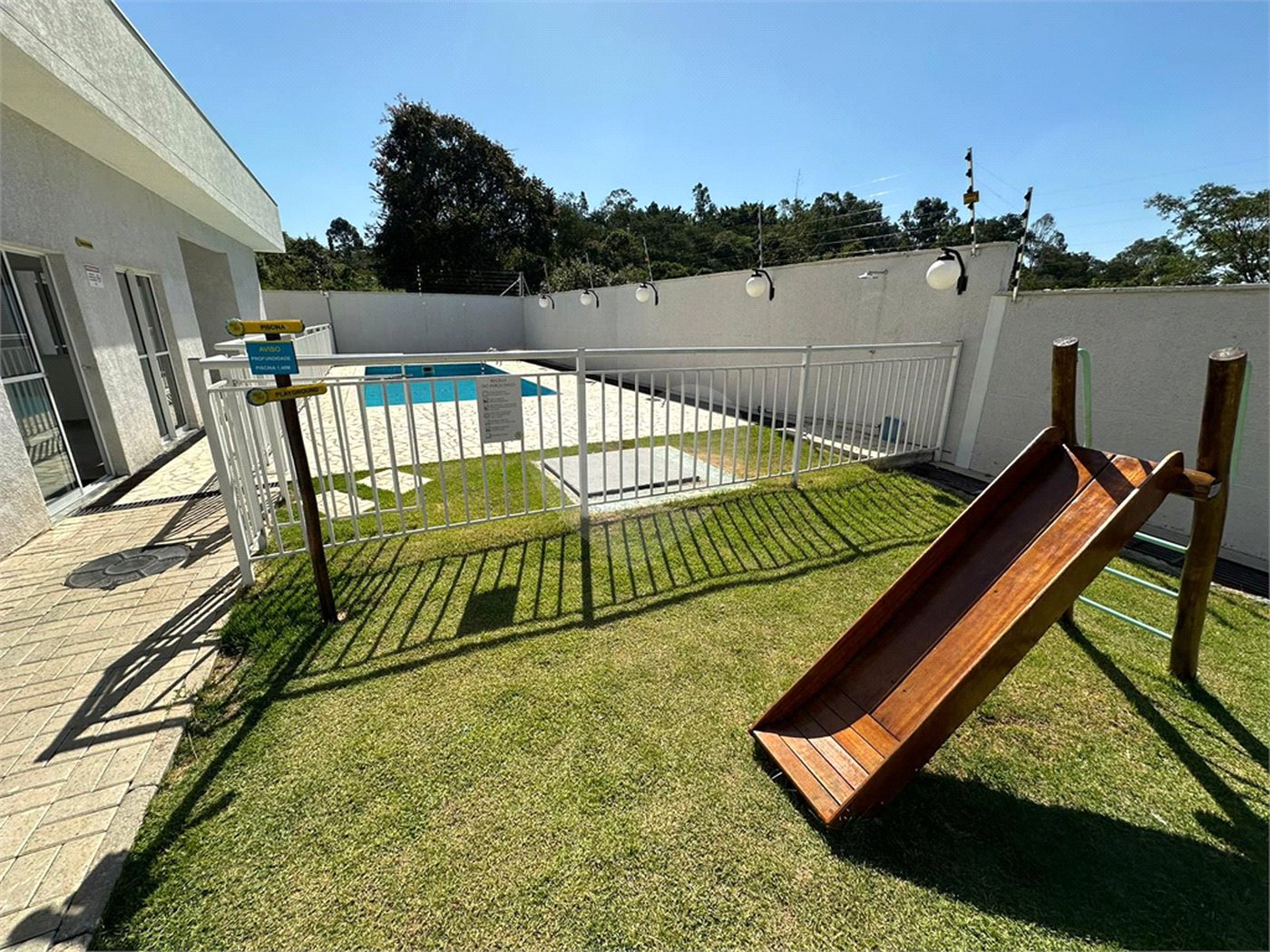 Apartamento a Venda no Residencial Bello Cielo em Vinhedo/SP