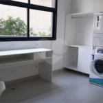 Apartamento para locação 45m2 na Bela Vista 2 dormitórios 1 vaga Próximo à Av. Paulista
