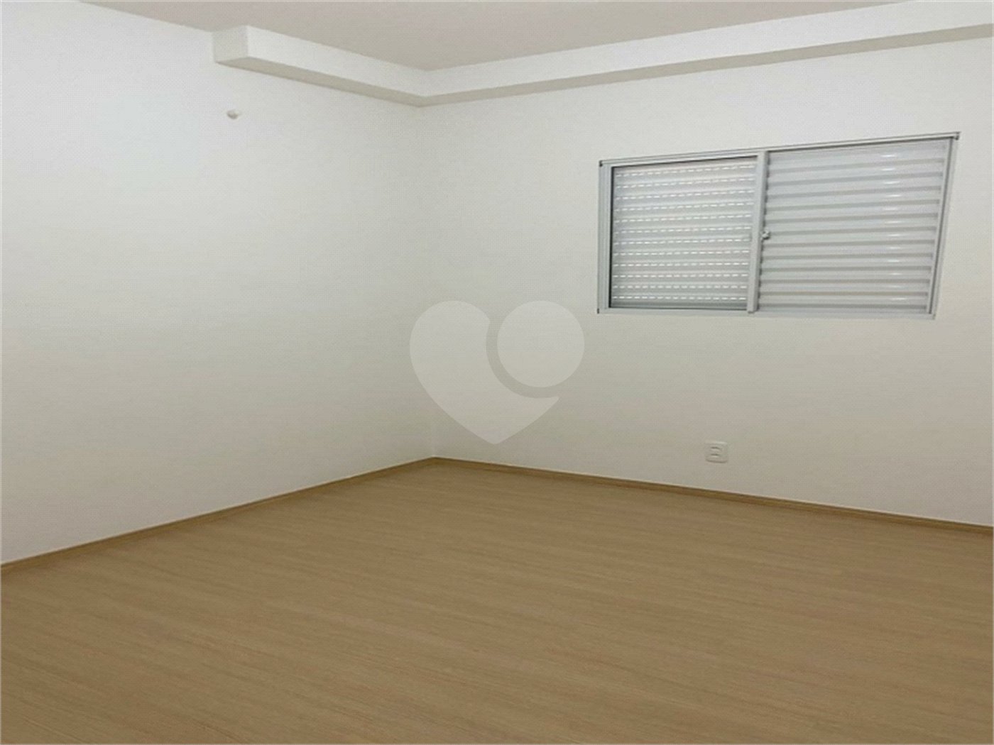 Apartamento no Residencial Flor de Liz
