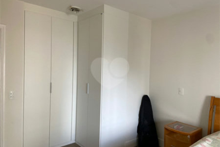 Apartamento á venda - Morumbi