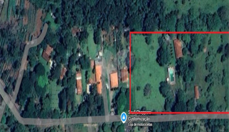 Terreno à venda em Jardim São João Batista, São Carlos, SP