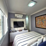 Apartamento à venda com 3 suítes em Alto da Boa Vista, São Paulo, SP