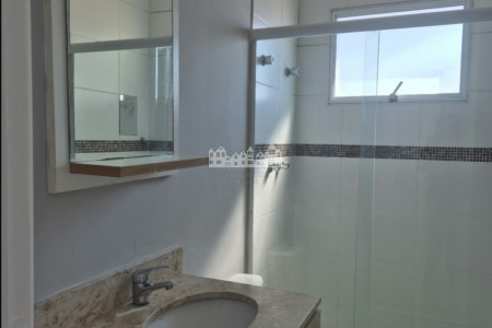 Apartamento para alugar com 2 suítes em Vila Esperia Ou Giglio, Atibaia, SP