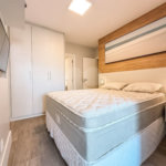Apartamento à venda com 3 suítes em Riviera de São Lourenço, Bertioga, SP
