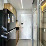 Studio à venda Vila Mariana, YBY Ibirapuera, São Paulo, 26 m² lado do Metrô, Escola Paulista Medicina!