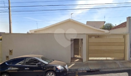 Casa Térrea à venda com 2 quartos, sendo 1 suíte, em Vila Xavier (vila Xavier), Araraquara, SP
