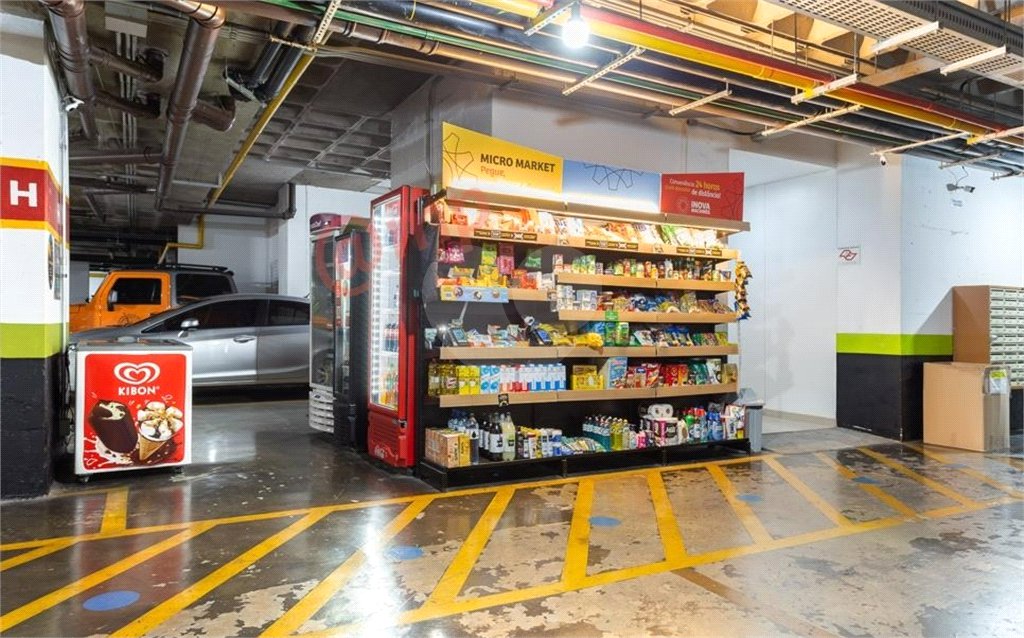 Apartamento na Rua Doutor Antônio Bento , 504 com 135m2 com 3 Suítes e 2 vagas de garagem