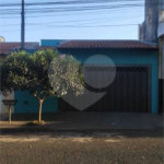 Casa térrea em Ribeirão Preto/SP.