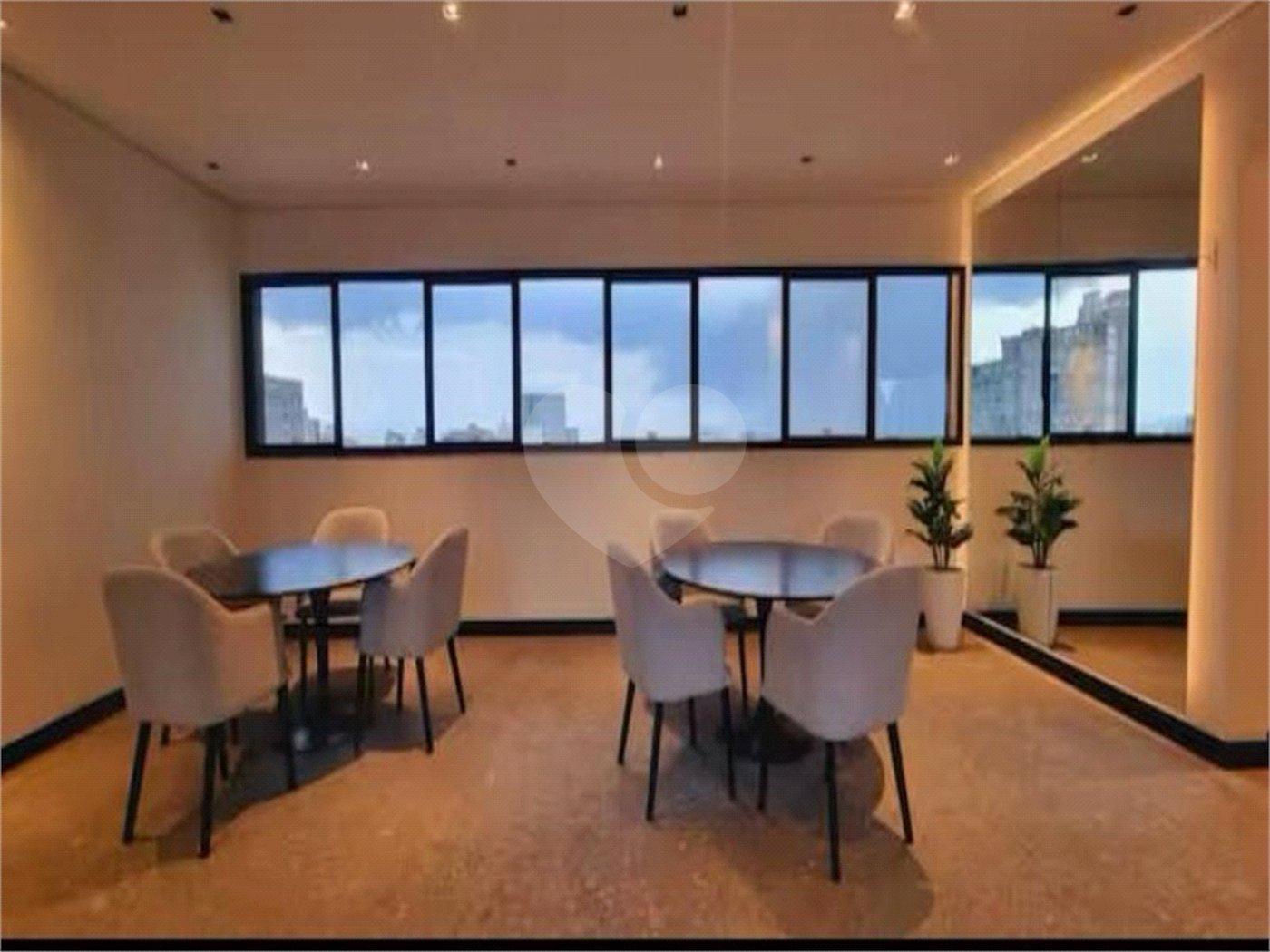 Studio à venda na Bela Vista – 23 m², mobiliado e funcional