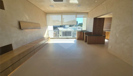 Apartamento para alugar com 2 suítes em Vila Ipojuca, São Paulo, SP