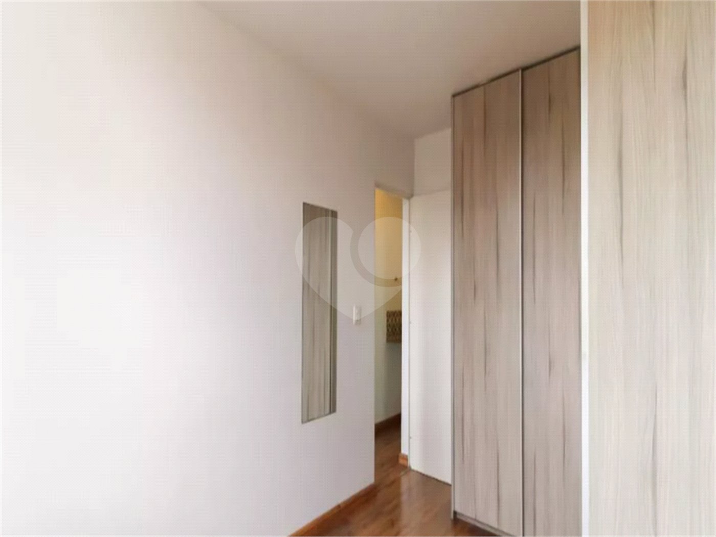 Apartamento à venda com 2 quartos em Liberdade, São Paulo, SP