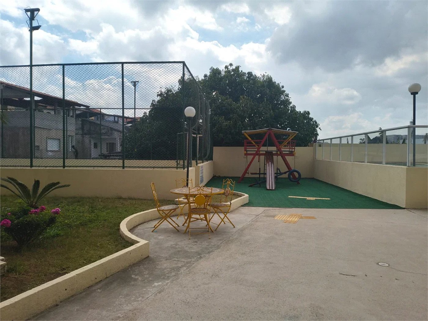 Apartamento à venda 47m² 2 quartos e 1 vaga coberta no Parque Ipê Butantã