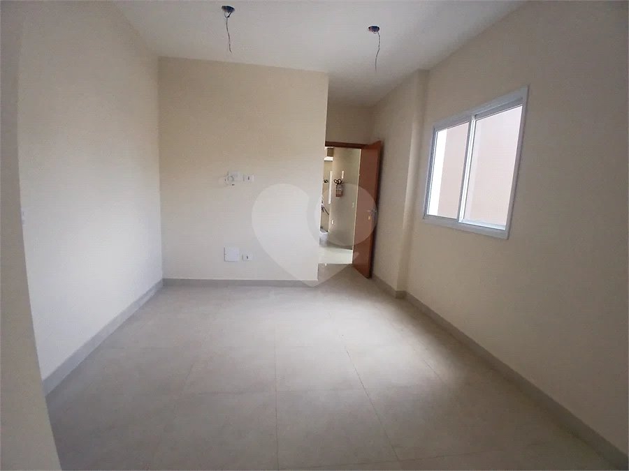 Apartamento á venda - Casa verde