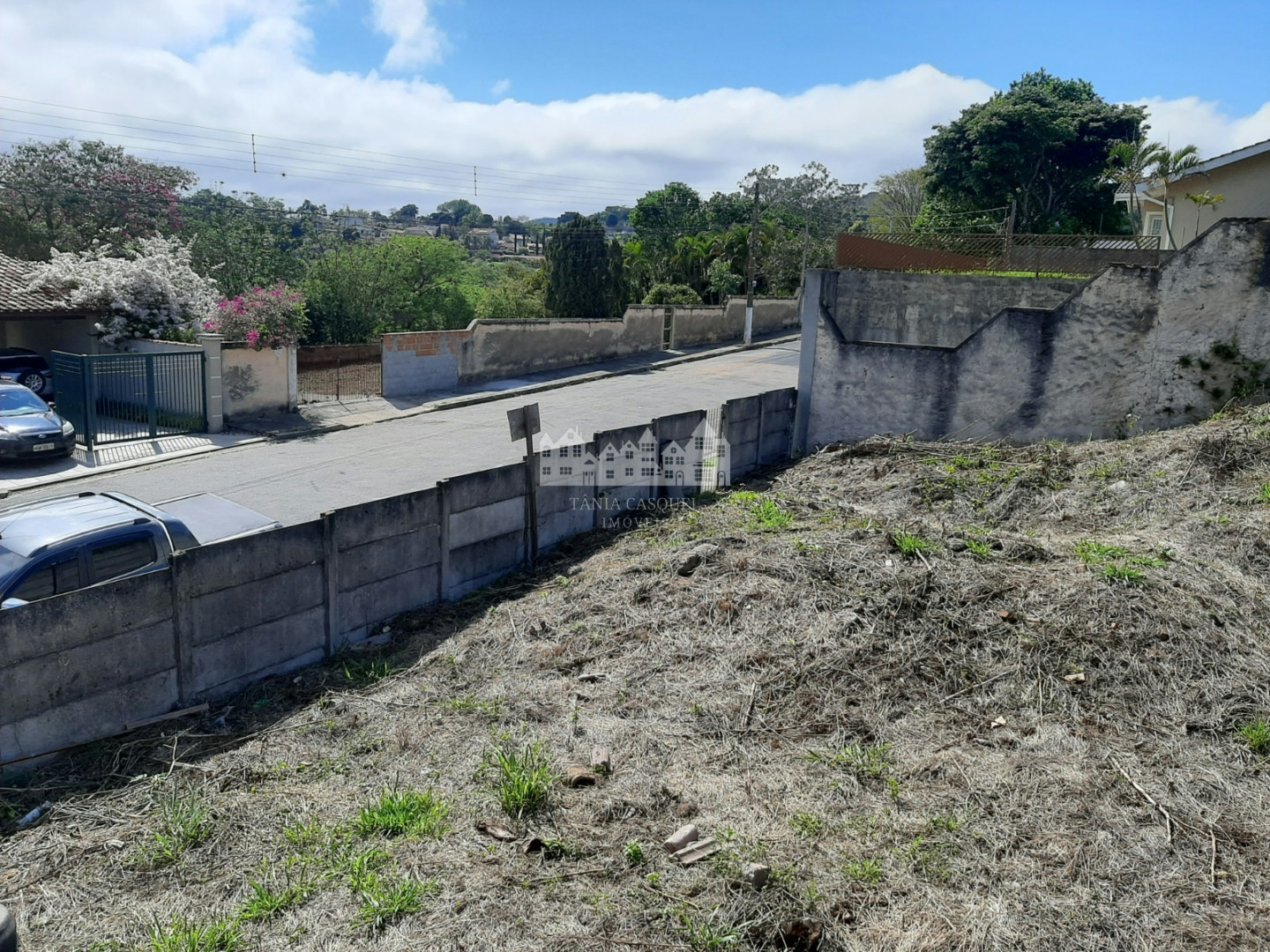 Terreno, 611 m² - Foto 7