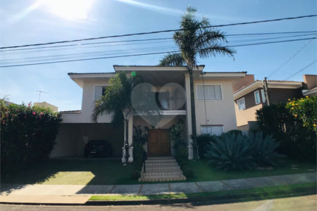 Casa no Damha I.