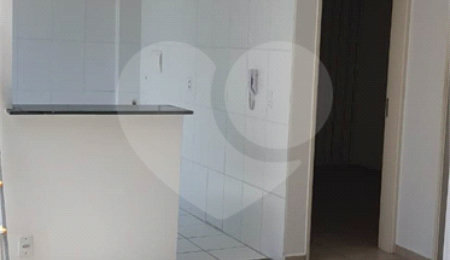 Apartamento à venda com 2 quartos em Distrito Industrial Miguel Abdelnur, São Carlos, SP