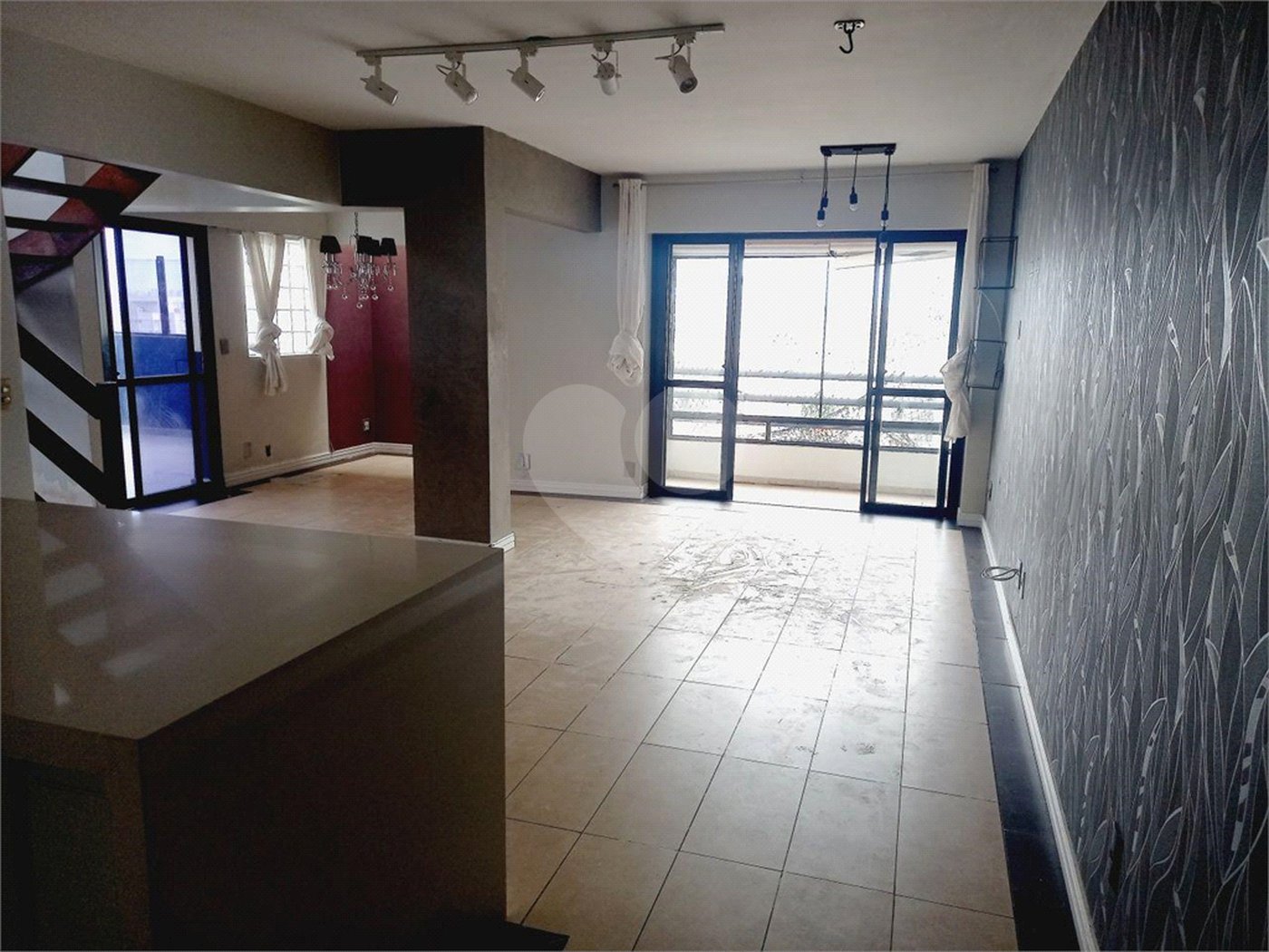 Apartamento à venda com 3 quartos, sendo 1 suíte, em Vila Mascote, São Paulo, SP