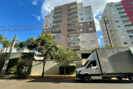 Cobertura duplex no Residencial Beatricce