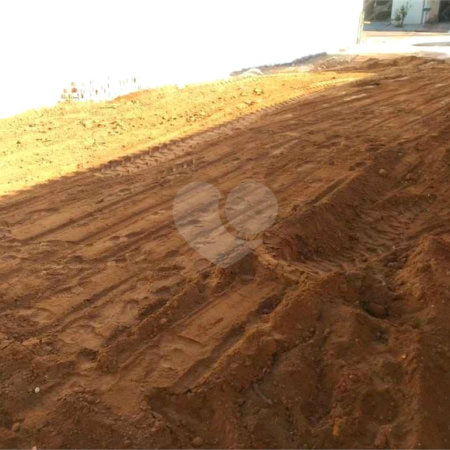 Terreno no Cidade Aracy