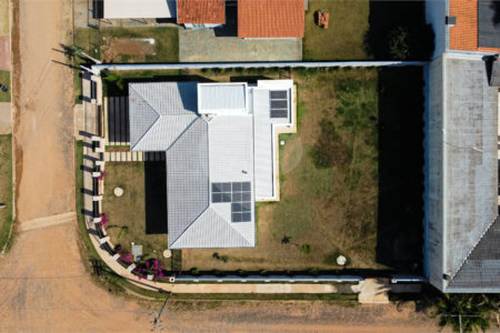 Chácara a venda na Quinta dos Buritis.