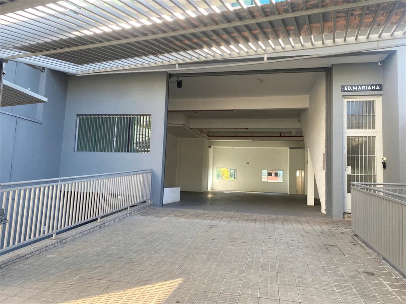 OPORTUNIDADE COMERCIAL EM OSASCO - EDIFÍCIO MARIANA