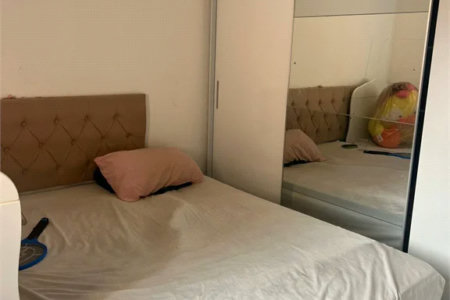 Casa à venda com 2 quartos no condomínio Recanto das Graças, Cotia - SP