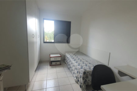 Apartamento à Venda no Residencial Itamaracá