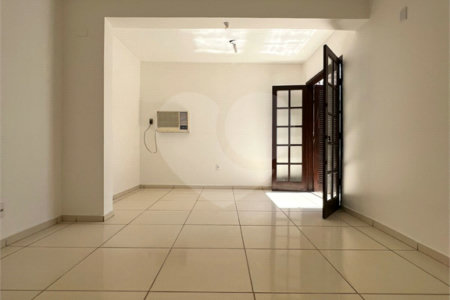 Casa para alugar com 4 quartos em Brooklin, São Paulo, SP