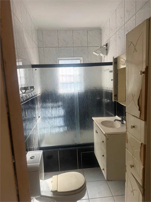 Sobrado à venda com 5 quartos em Bela Vista, Osasco, SP