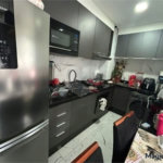 Apartamento com 46m² , 2 dormitórios , à venda na Moóca.