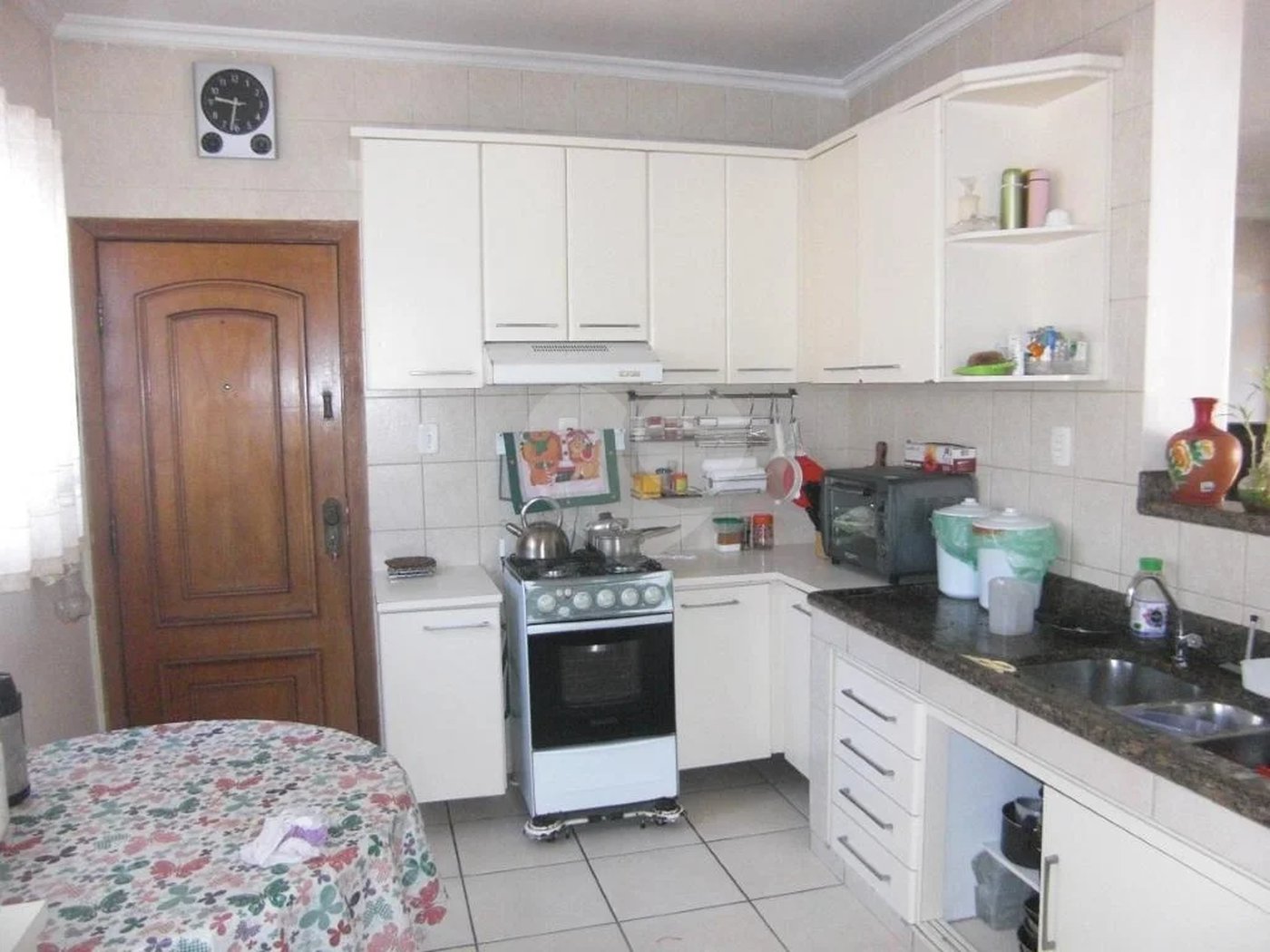 Campos Elíseos -Apto 143m² - 03 quartos - 01 Suíte - 01 Vaga.