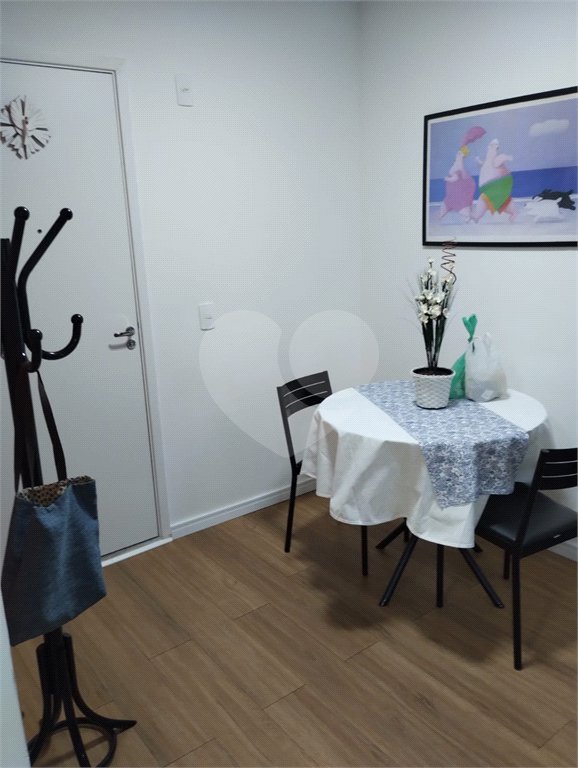 Apartamento Garden no Ipiranga - 1 dormitório, 1 vaga e Lazer completo.