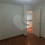 Apartamento para venda no Condomínio Residencial Spazio Mont Royal.