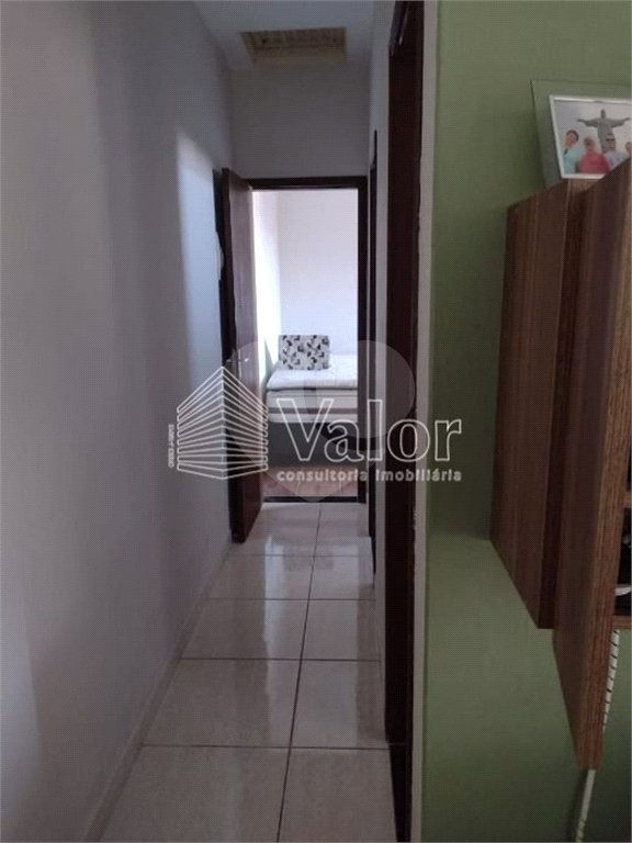 Casa Residencial Jardim Pacaembu á venda.