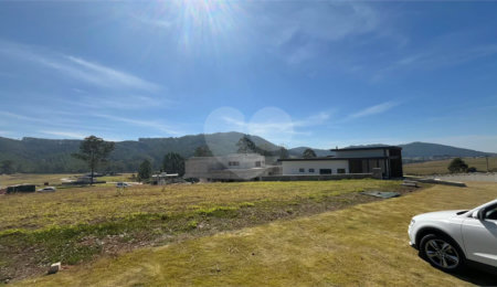 Terreno à venda em Serras Altas Golf Estate, Poços de Caldas, MG