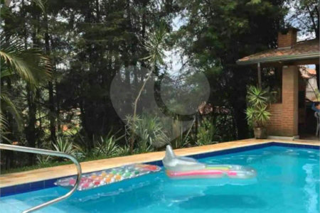 Chácara á venda no Vivendas do Engenho D'Água em Itatiba SP